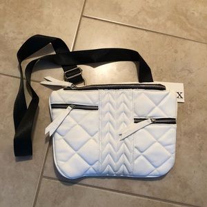 NWT trendy crossbody purse